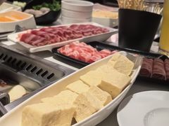 -海底捞火锅(长宁路龙之梦店)