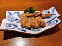 名古屋鸡翅-有喜屋·深夜食堂(北京西路店)