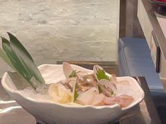 -一绪に寿喜烧(虹悦城店)