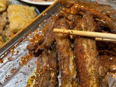 -霄汉羊排(万松园一店)
