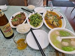 -潮汕铺老店(甜水井店)