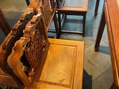 -小吊梨汤·北京菜·烤鸭(双井乐成中心店)