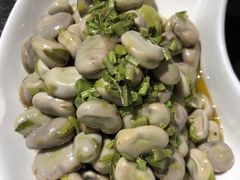 -老灶房-四川土菜(开元店)