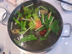 -刘少华贵州小黄牛·鲜牛肉火锅(总店)