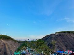 -飞天山旅游区