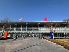 -威海大水泊国际机场