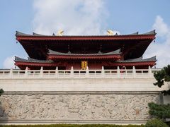 -牛首山文化旅游区