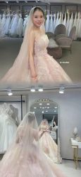 -B.Bridge Couture婚纱礼服(福田店)