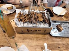 -小艺烧烤(曲江店)
