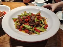 -恰饭·老长沙市井菜(天河客运站店)