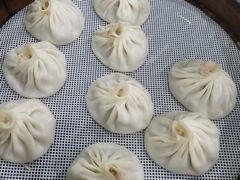 -清真老铁家灌汤包