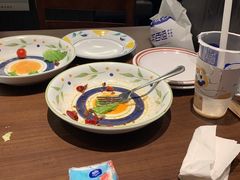 -萨莉亚意式餐厅(龙阳广场店)