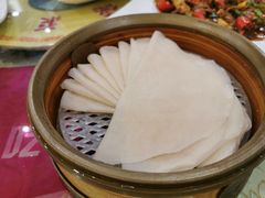 -北京全聚德烤鸭店(昌平店)
