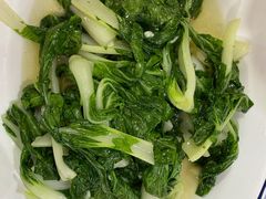 炒时菜-秋姐美食店(旅游大道店)