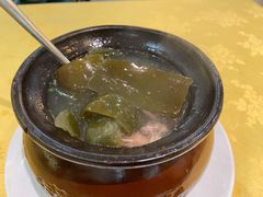 煲汤-莲花公园煎蟹(总店)