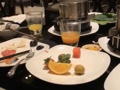 -厦门艾美酒店·新食谱西餐厅