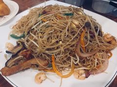 大良炒米粉-正德顺順德雙皮奶(中信店)