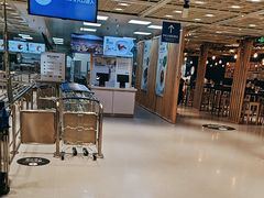 -宜家·瑞典风味餐厅(四元桥店)