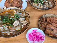 -眼镜肥肠店(振兴街店)