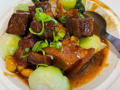 老饕红烧肉-鼎泰丰(嘉年华•海信广场VILLAGE店)