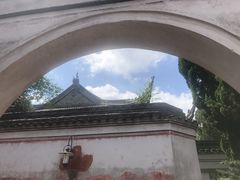 -慈城孔庙