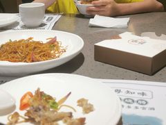 -延年酒店-荟享餐厅(东塘店)