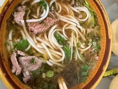 -花溪牛肉粉(八鸽岩店)