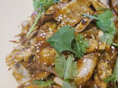 -特色酱椒鱼私房菜(黄鹤楼店)