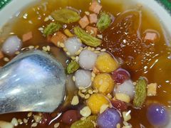 -草本味·市井羊肉馆(新开铺总店)