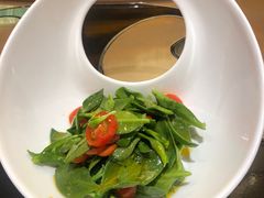 -蒙古人烤羊大师·绿野餐厅(工农大路店)