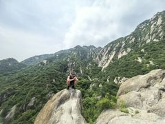 -北京凤凰岭
