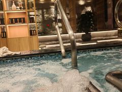 -海纳百川·都市温泉·足道·SPA(学院路店)