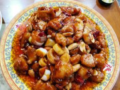 -砂锅居(西四店)