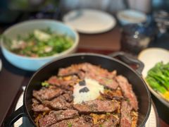 -22ºN BISTRO西餐&酒馆