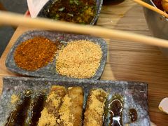 -付小姐在成都(川沙店)