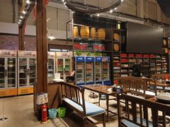 -钱库里海鲜自助(星海广场店)