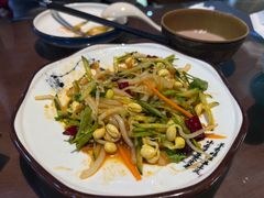 内蒙凉菜-真食净香居·内蒙烧麦(亚运村店)