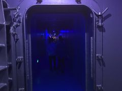 -白鹤梁水下博物馆