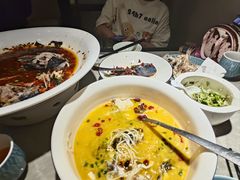 -鱼你相聚·河鲜馆(袁家岭店)