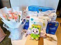 -禧月荟S月子中心(侨城店)