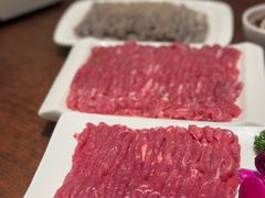 -南门涮肉(后海店)