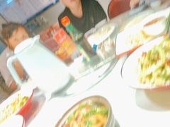 -四姐妹东北饺子(沙尾路店)