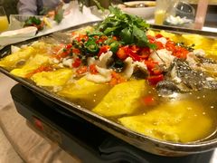 -紫阳家宴(源深店)