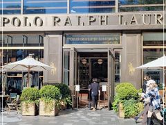-Ralph’s Coffee(北京三里屯店)