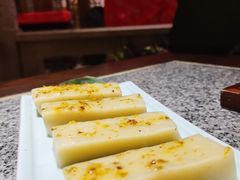 桂花拉糕-南京大牌档(济南万象城店)