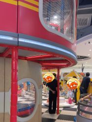 -奇乐儿momoplanet儿童乐园(广州白云五号店)
