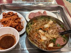 -西塔大冷面(市府大路店)