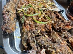 -清真·馬坡二旦烧烤(人生一串拍摄店)