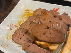 卤水鹅肝-抱德·潮汕味(琶洲店原惠城鱼仔)