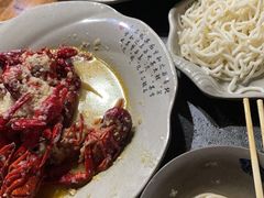 -辣盆盆麻辣小龙虾(哈尔滨总店)